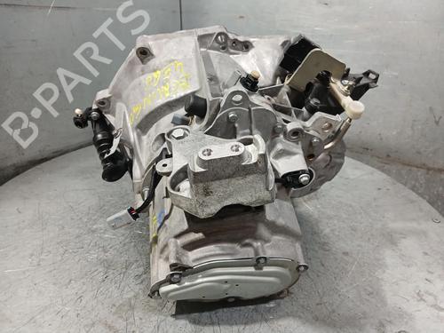 Gearbox CITROËN BERLINGO (ER_, EC_) 1.5 BlueHDi 100 | BP38472278M3 - Image 5