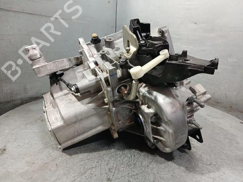 Gearbox CITROËN BERLINGO (ER_, EC_) 1.5 BlueHDi 100 | BP38472278M3 - Image 8