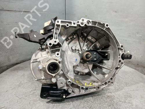 Gearbox CITROËN BERLINGO (ER_, EC_) 1.5 BlueHDi 100 | BP38472278M3 - Image 11