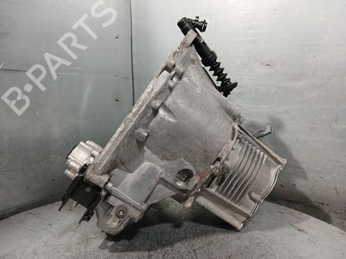 Gearbox CITROËN BERLINGO (ER_, EC_) 1.5 BlueHDi 100 | BP38472278M3 - Image 12