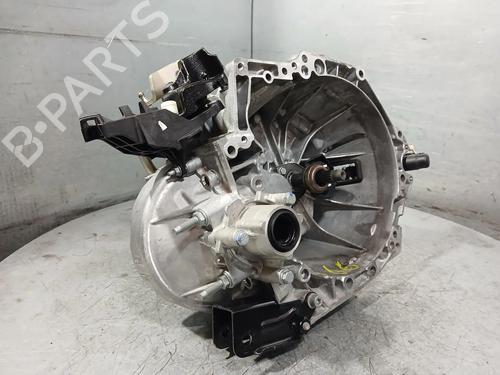 Gearbox CITROËN BERLINGO (ER_, EC_) 1.5 BlueHDi 100 | BP38472278M3 - Image 10