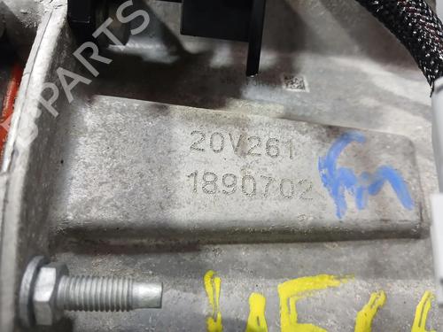 Gearbox CITROËN BERLINGO (ER_, EC_) 1.5 BlueHDi 100 | BP38472278M3 - Image 13
