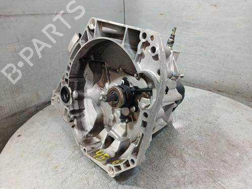 Gearbox NISSAN MICRA V (K14) 0.9 IG-T | BP37439132M3 - Image 2