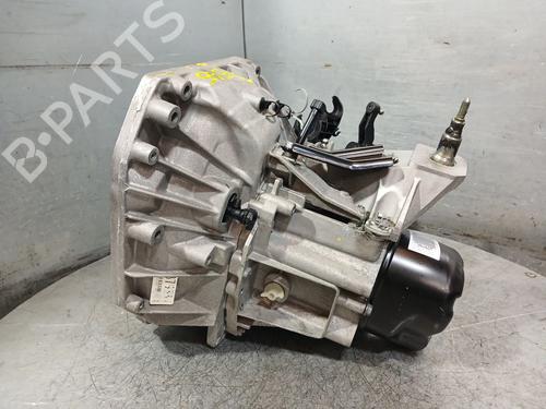 Gearbox NISSAN MICRA V (K14) 0.9 IG-T | BP37439132M3 - Image 4