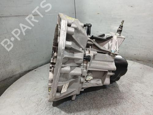 Gearbox NISSAN MICRA V (K14) 0.9 IG-T | BP37439132M3 - Image 3