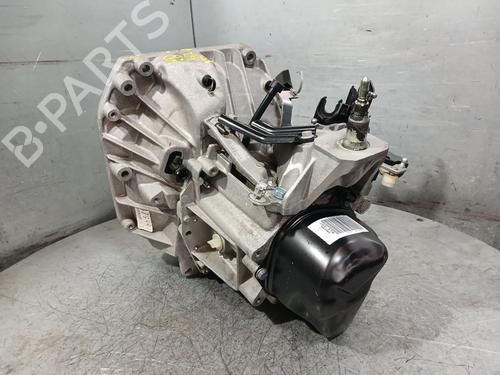 Gearbox NISSAN MICRA V (K14) 0.9 IG-T | BP37439132M3 - Image 5