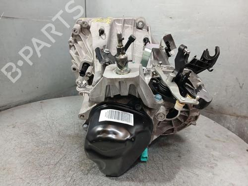 Gearbox NISSAN MICRA V (K14) 0.9 IG-T | BP37439132M3 - Image 6