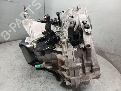 Gearbox NISSAN MICRA V (K14) 0.9 IG-T | BP37439132M3 - Image 9