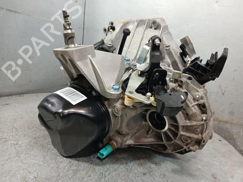 Gearbox NISSAN MICRA V (K14) 0.9 IG-T | BP37439132M3 - Image 8