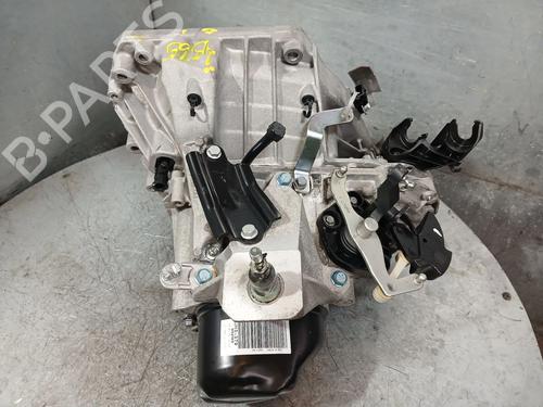 Gearbox NISSAN MICRA V (K14) 0.9 IG-T | BP37439132M3 - Image 7