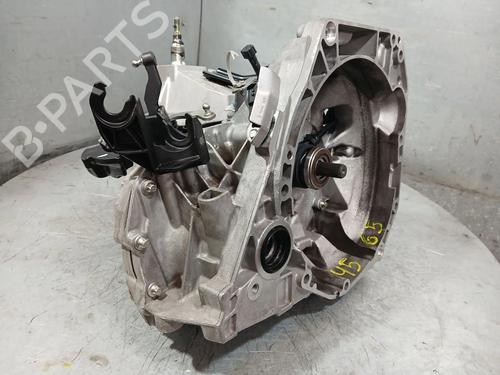 Gearbox NISSAN MICRA V (K14) 0.9 IG-T | BP37439132M3 - Image 10
