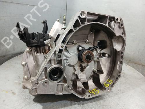 Gearbox NISSAN MICRA V (K14) 0.9 IG-T | BP37439132M3 - Image 11