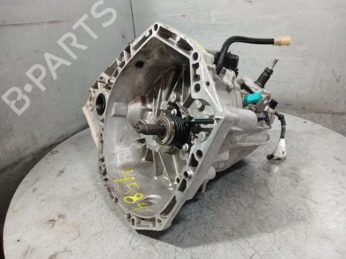 Gearbox RENAULT CLIO V (B7_) 1.5 Blue dCi 100 (B7AD) | BP38472280M3 - Image 2
