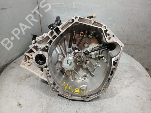 Used Gearbox Gearbox 38472280 38472280