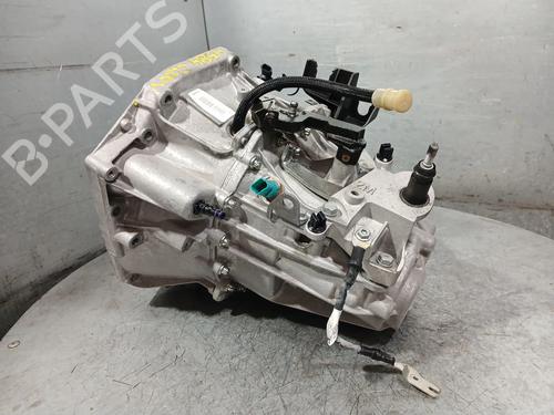 Gearbox RENAULT CLIO V (B7_) 1.5 Blue dCi 100 (B7AD) | BP38472280M3 - Image 4