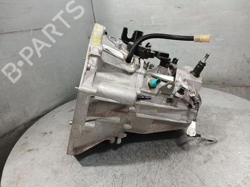 Gearbox RENAULT CLIO V (B7_) 1.5 Blue dCi 100 (B7AD) | BP38472280M3 - Image 3