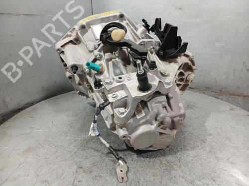 Gearbox RENAULT CLIO V (B7_) 1.5 Blue dCi 100 (B7AD) | BP38472280M3 - Image 5