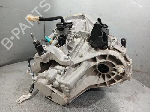 Gearbox RENAULT CLIO V (B7_) 1.5 Blue dCi 100 (B7AD) | BP38472280M3 - Image 7