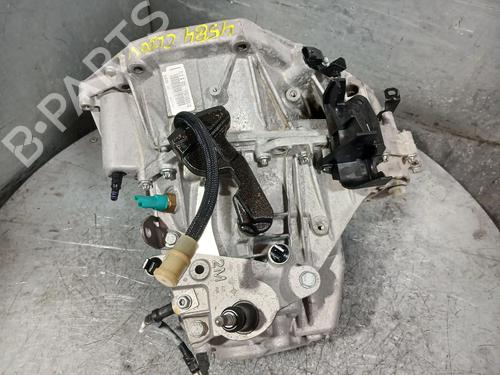Gearbox RENAULT CLIO V (B7_) 1.5 Blue dCi 100 (B7AD) | BP38472280M3 - Image 6