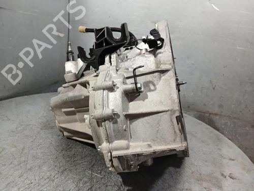 Gearbox RENAULT CLIO V (B7_) 1.5 Blue dCi 100 (B7AD) | BP38472280M3 - Image 9