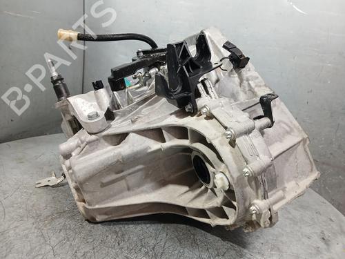 Gearbox RENAULT CLIO V (B7_) 1.5 Blue dCi 100 (B7AD) | BP38472280M3 - Image 8