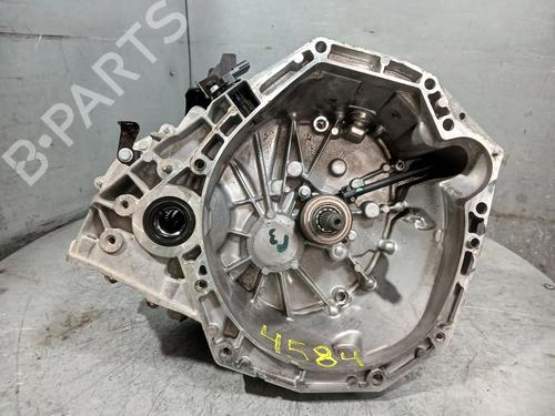 Gearbox RENAULT CLIO V (B7_) 1.5 Blue dCi 100 (B7AD) | BP38472280M3 - Image 11