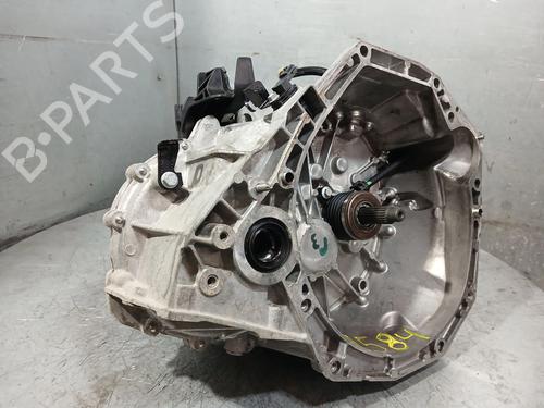 Gearbox RENAULT CLIO V (B7_) 1.5 Blue dCi 100 (B7AD) | BP38472280M3 - Image 10