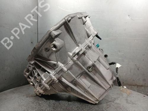 Gearbox RENAULT CLIO V (B7_) 1.5 Blue dCi 100 (B7AD) | BP38472280M3 - Image 12
