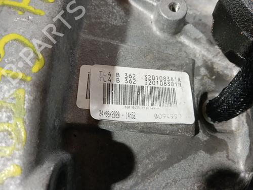 Gearbox RENAULT CLIO V (B7_) 1.5 Blue dCi 100 (B7AD) | BP38472280M3 - Image 13