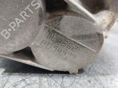 Gearbox RENAULT CLIO V (B7_) 1.5 Blue dCi 100 (B7AD) | BP38472280M3 - Image 14
