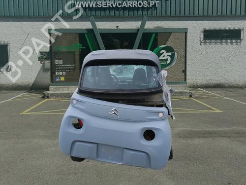 Used Parts CITROËN AMI (9A_)  Electric (9AZ2CA)  4502295