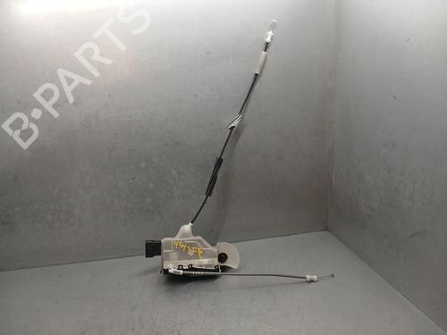 Used Front left lock Front left lock 38483885 38483885