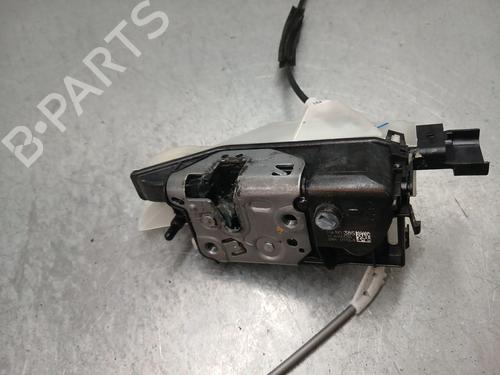 Front left lock CITROËN C4 CACTUS 1.2 THP 110 | BP38483885C98 - Image 2