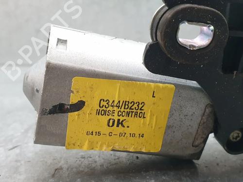 Viskermotor bagrude FORD B-MAX (JK) 1.6 TDCi | BP29431973M102  - Image 6