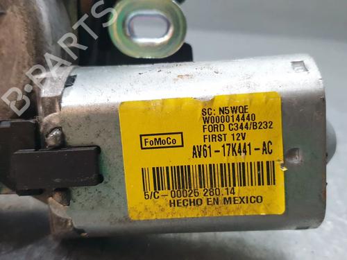 Viskermotor bagrude FORD B-MAX (JK) 1.6 TDCi | BP29431973M102  - Image 7