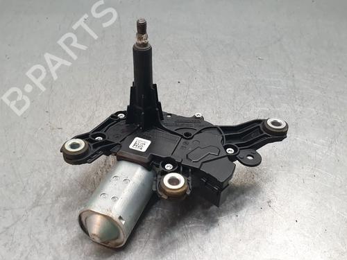 Rear wiper motor DACIA SANDERO II TCe 90 (B8M1, B8MA, B8AC) | BP38483887M102 - Image 2
