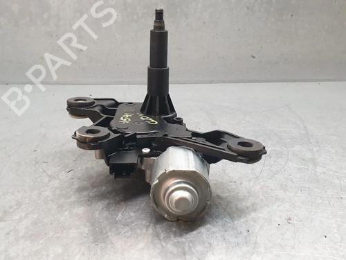 Rear wiper motor RENAULT CLIO V (B7_) 1.0 TCe 90 (B7MT) | BP38483888M102 - Image 2