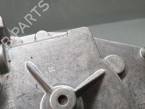 Rear wiper motor RENAULT CLIO V (B7_) 1.0 TCe 90 (B7MT) | BP38483888M102 - Image 5