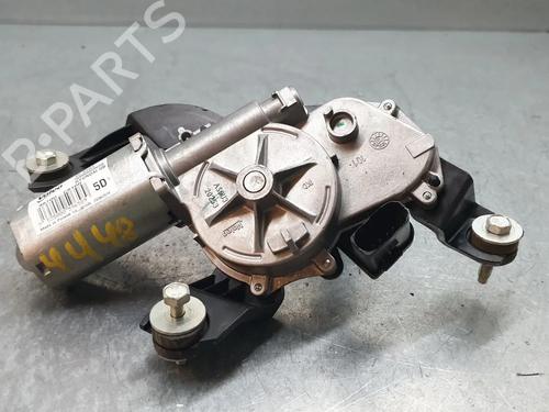 Used Rear wiper motor Rear wiper motor 38483890 38483890