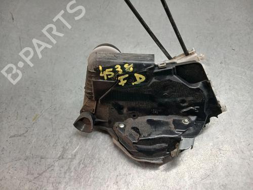 Used Front right lock Front right lock 38483892 38483892
