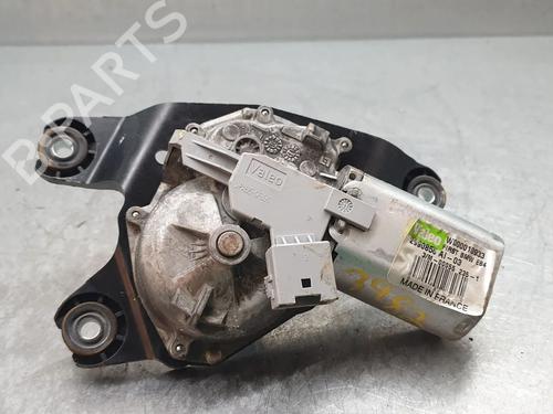 Rear wiper motor BMW X1 (E84) xDrive 18 d | BP26176744M102 - Image 4