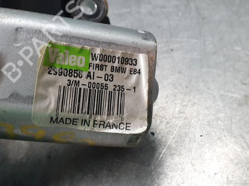 Rear wiper motor BMW X1 (E84) xDrive 18 d | BP26176744M102 - Image 5