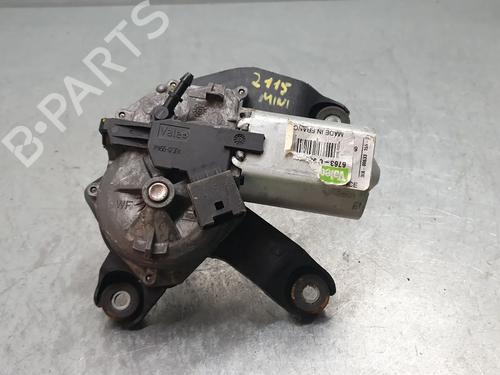 rear-wiper-motor-mini-mini-countryman-r60-cooper-sd-2010-2011-2012-2013-2014-2015-2016-8368282 main image