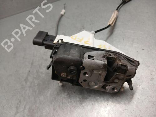 Front right lock CITROËN C4 CACTUS 1.6 BlueHDi 100 | BP38483894C97 - Image 3