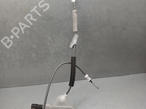Used Front left lock Front left lock 38483897 38483897