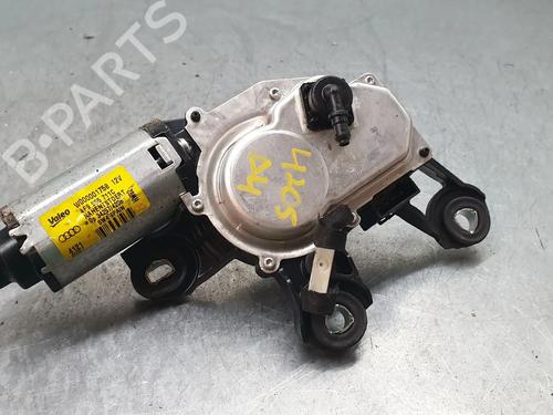 Used Rear wiper motor Rear wiper motor 38483899 38483899