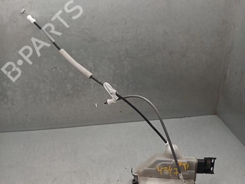 Used Front right lock Front right lock 38483900 38483900