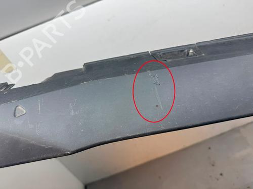 Højre sidekjole RENAULT SCENIC E-TECH PHASE I EV87 | BP34606784C114 - Image 7