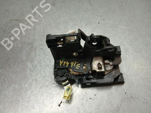 Used Rear left lock Rear left lock 38483903 38483903
