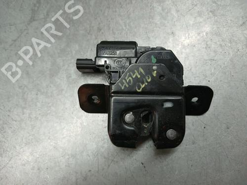 Used Tailgate lock Tailgate lock 38483905 38483905